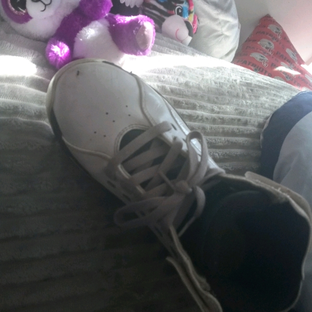 Jordan sneakers